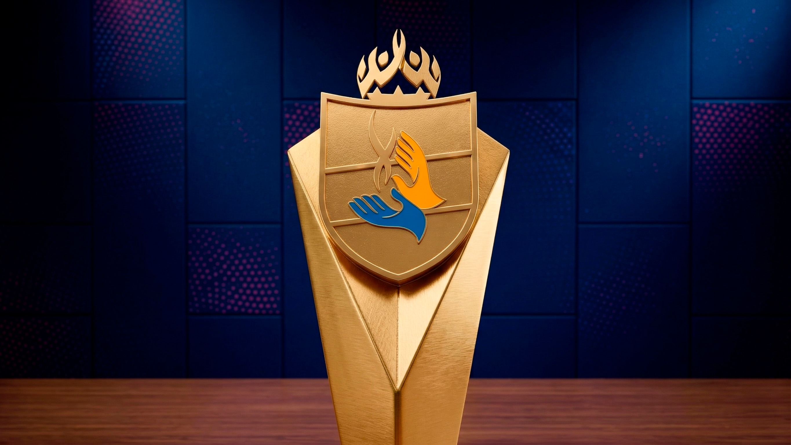 La Dra. Harriet Turner recibe el Nobel Citizen Award 2020 en Nueva Delhi