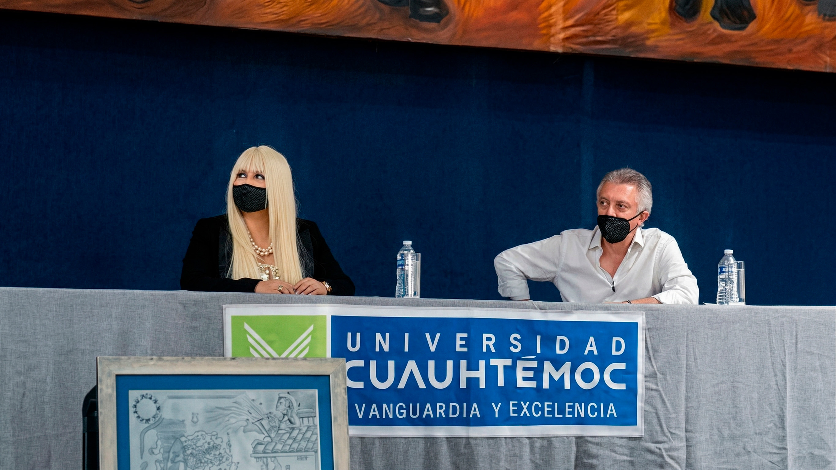 La Dra. Harriet Turner, presente en la tercera edición de In Motion Fest 2020