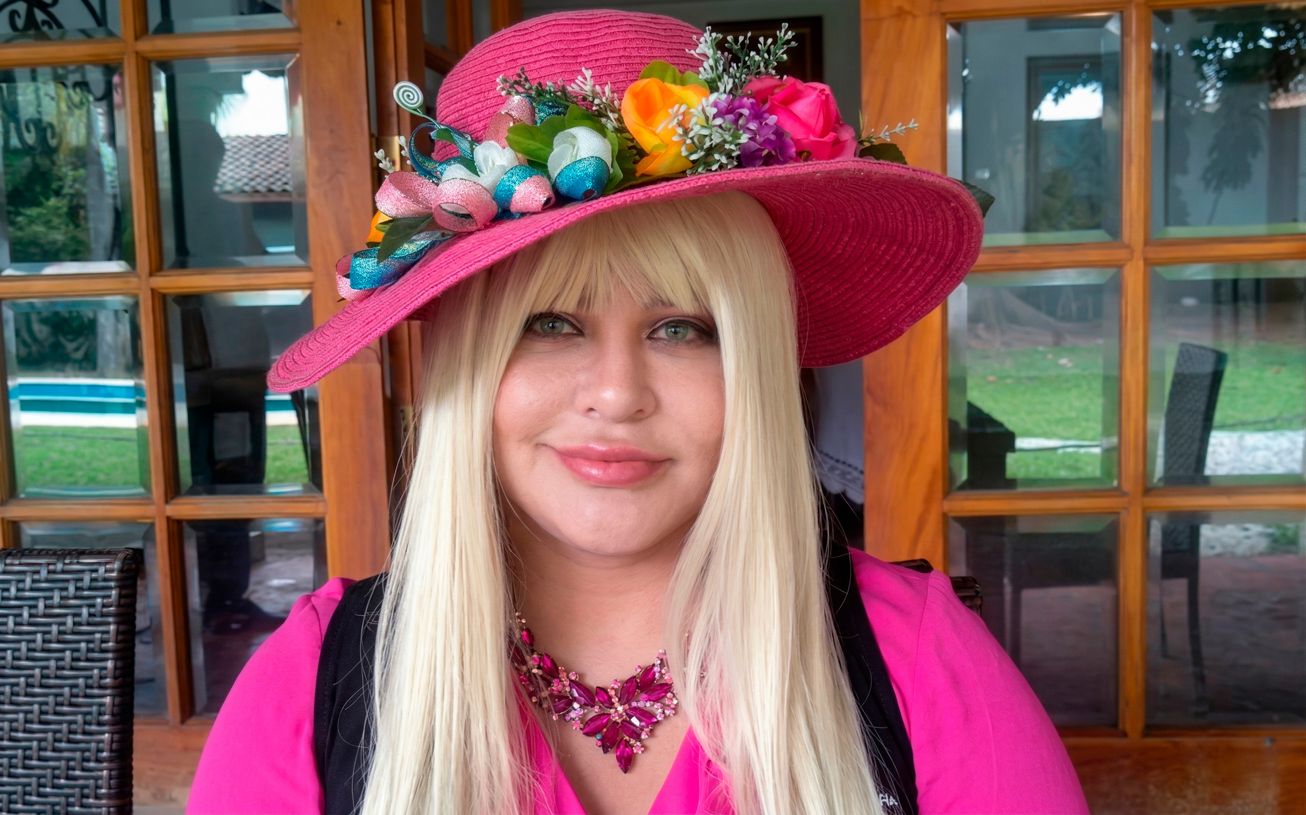 Harriet Turner: una historia poco convencional que encontró su camino en el altruismo